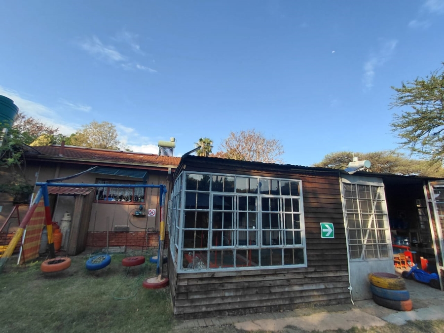 5 Bedroom Property for Sale in Elandsrand North West